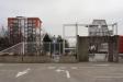—◄o44►— Parking surélevé du centre commercial du Mont Gaillard