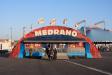 —◄o48►— The Big Medrano Circus in LH Le guichet...