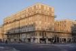 —◄o55►— Centre ville, même carrefour que précédemment... (image —o20—)