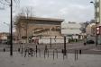 —◄o65►—Centre ville, place Thiers, un dimanche...