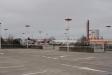 —◄o73►— Parking surélevé du centre commercial du Mont Gaillard...