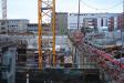 —◄o81►— Chantier près de la gare...