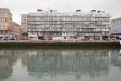 —◄111►— Le long du bassin...