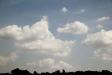 Ces merveilleux nuages...